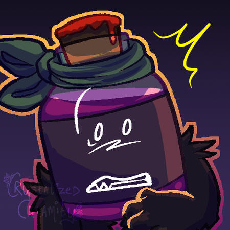 Ink Icon