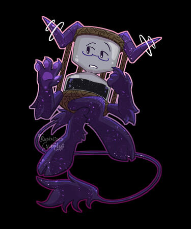 Character belongs to Eternal_Starstorm